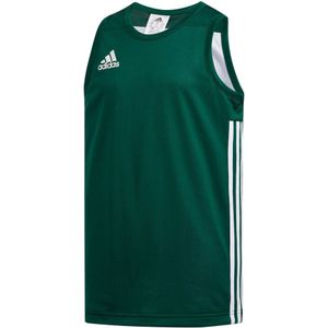 Adidas 3g Speed Reversible Mouwloos T-shirt