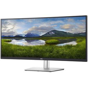 Dell P3421w 34´´ Wqhd Led Monitor 60hz