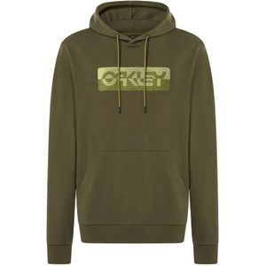 Oakley Apparel Duality B1b Po Hoodie