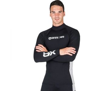 Mares Xr Rashguard Met Lange Mouwen