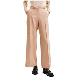 Selected Elinna B Wide Dress Pants