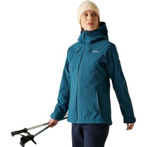Regatta - Wentwood - Regenjas - Waterdicht - 100% Polyester - Ademend