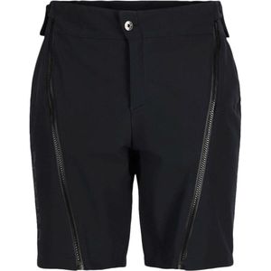 Spyder Training Softshell Shorts Zwart XS Jongen