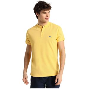 Victorio & Lucchino 11082 Korte Mouw Poloshirt