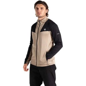 Dare2b Substratum Iii Core Stretch Sweatshirt Met Rits