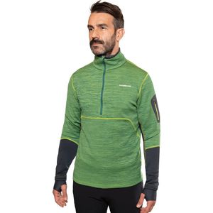 Trangoworld Chiasso Kb Fleece