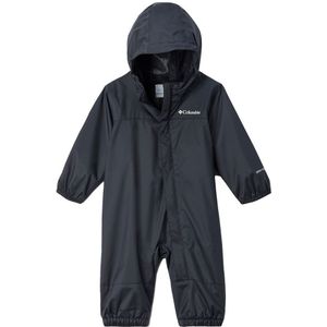 Columbia Critter Jumper™ Hoodie Raincoat Suit Zwart 12-18 Months