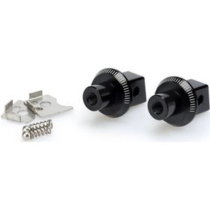 Puig 7271n Suzuki Steun Voor Voetrusten Passagier