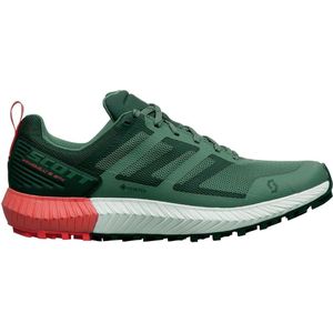 Scott Kinabalu 2 Goretex Trail Running Shoes Groen EU 36 Vrouw