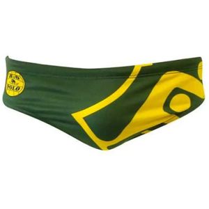 Turbo Australian Official Zwemslip