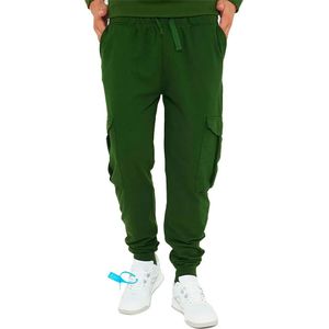 Legea F Cargo Cargobroek