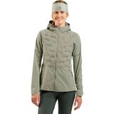 Odlo - Zeroweight Insulator Jacket - Dames - Winddicht