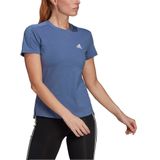 Adidas - Designed To Move Aeroready - T-shirt - Korte Mouwen