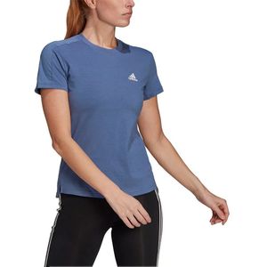 Adidas - Designed To Move Aeroready - T-shirt - Korte Mouwen