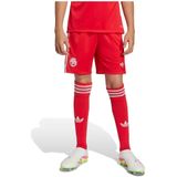 Adidas - FC Bayern 25/26 - Doelman Derde Junior Shorts - AEROREADY