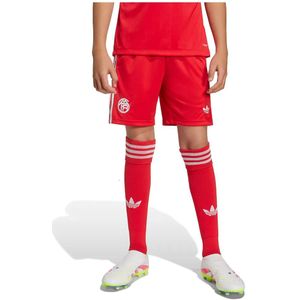 Adidas - FC Bayern 25/26 - Doelman Derde Junior Shorts - AEROREADY