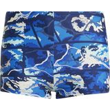 Adidas - Graphic Swimming Boxer - Veelkleurig - Boxershorts