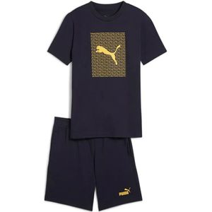 Puma Ess Logo Lab Trainingspak