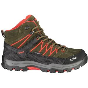 Cmp Rigel Mid Wp 3q12944j Hiking Boots Rood EU 38