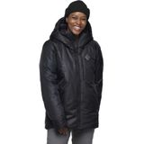 Black Diamond - Belay Parka - Synthetische Jas - Warmste - 200gsm Primaloft Rise