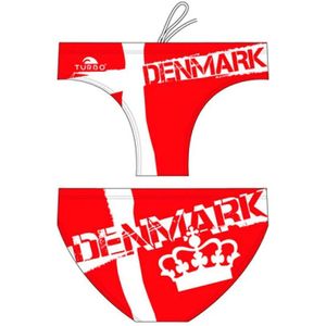 Turbo Denmark Zwemslip