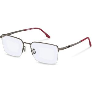 Rodenstock R7152 Square Bril