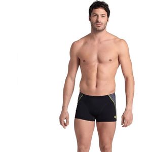 Arena - Kikko - Boxer - Blauw - MaxLife Technologie