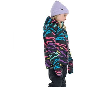 Burton Toddler Parka Veelkleurig 3 Years Jongen