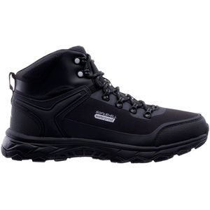 Elbrus Eglinter Mid Wp Hiking Shoes Zwart EU 41 Man