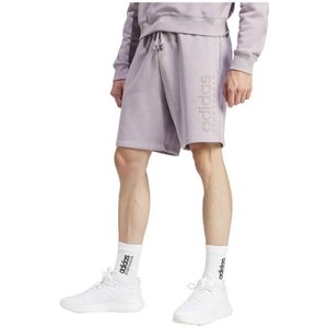 Adidas All Szn Shorts Paars XS / Regular Man