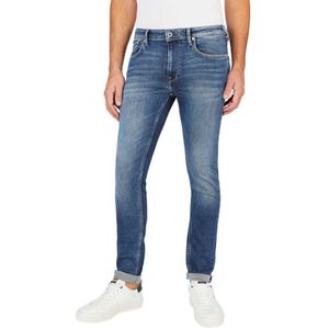 Pepe Jeans Finsbury Pm206321bb3 Spijkerbroek