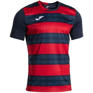 Joma Europa Vi T-shirt Met Korte Mouwen