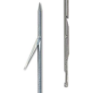 Imersion Tahitian Inox 200 Milled Heel 6.5 Mm Speerschacht