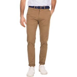 Nza New Zealand Napier Twill Stretch Chino Broek