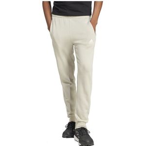 Adidas 3 Stripes Fl Tc Pants Beige XL / Regular Man