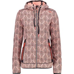 Cmp 39h0976 Fleece Met Kap