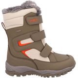 CMP - HEXIS SNOW BOOT WP - Winterlaarzen - Fango/Tango - Gevoerd