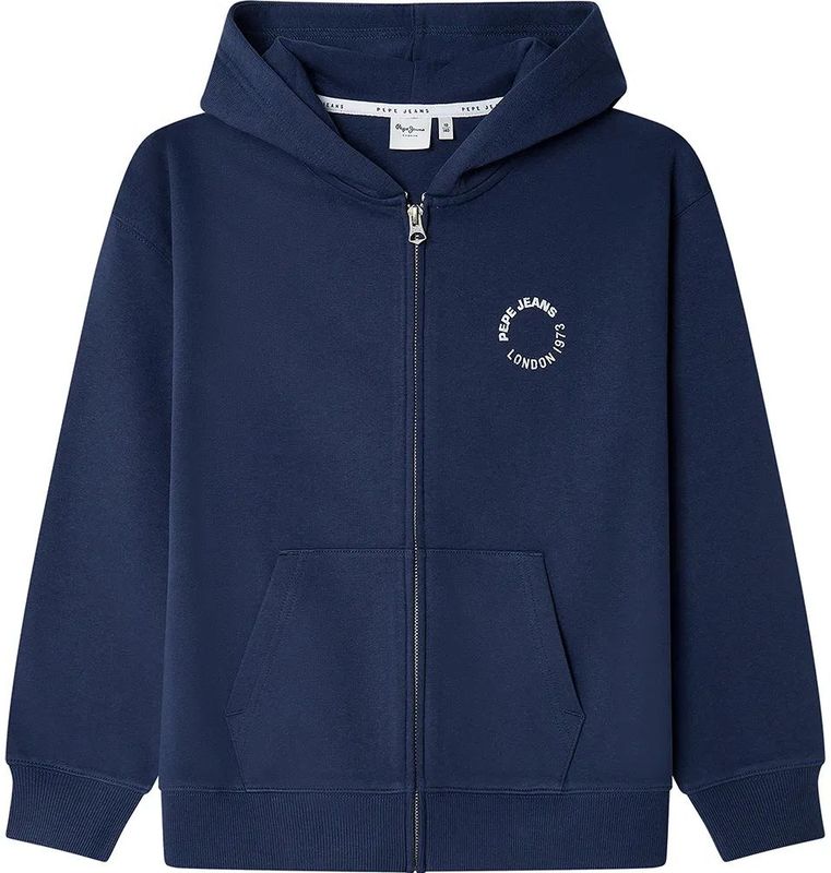 Kindercapuchon Pepe Jeans Yael