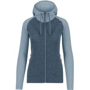 Karpos - Camoscio Sweatshirt - Zwart - Tencel / Lyocell Mix