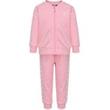 Hummel - Bille Tracksuit - Trainingspak - Candy Pink - 210968