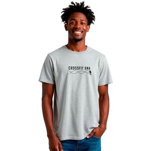 Kruskis Crossfit Dna Eco T-shirt Met Korte Mouwen