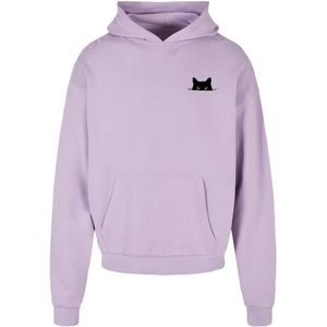 Mc Clothes Halloween Cat Hoodie