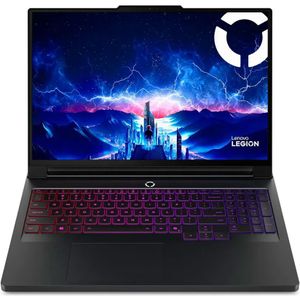 Lenovo Idg Legion Pro 7 16iax10h 16´´ Ultra 9-275hx/64gb/1tb Ssd/rtx 5090 Win 11 Home Gaming-laptop