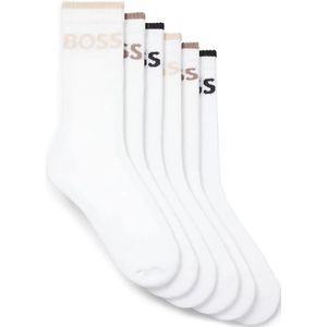 Boss Stripcc 10257762 Sokken 6 Paren