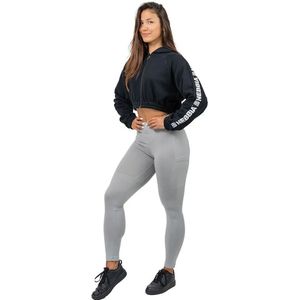 Nebbia Leg Day Goals Leggings Met Hoge Taille