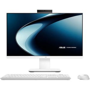 Asus Sistemas V400 V440vak-wpc099w 27´´ I5-13420h/16gb/512gb Ssd All In One Pc