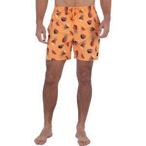 Hurley Cannonball Volley 17´´ Zwembroek