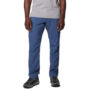Columbia Silver Ridge™ Extended Pants Blauw 42 / 32 Man