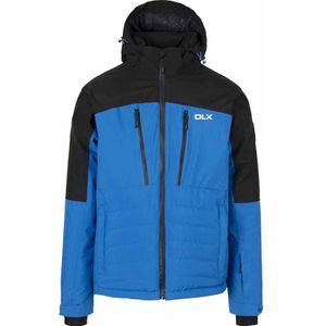 Trespass Nixon Slim Fit Jacket Blauw L Man