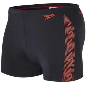 Speedo Monogram Aqua Zwemboxer